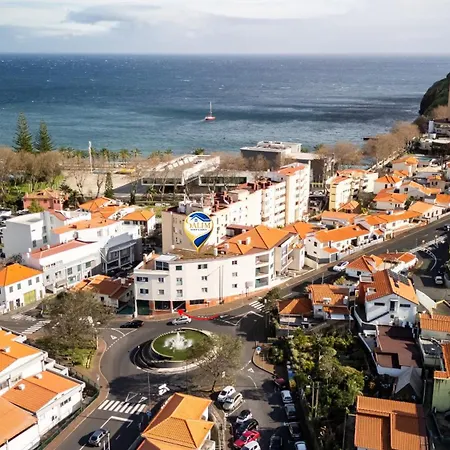 Machim By Salim Apartmán