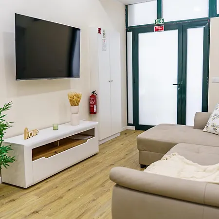 Machim By Salim Apartamento *