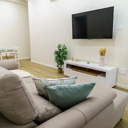 Machim By Salim Apartamento *