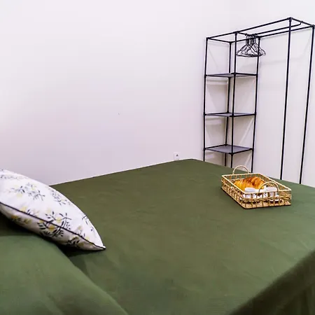 Machim By Salim דירה