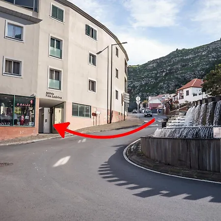 Machim By Salim Machico (Madeira)