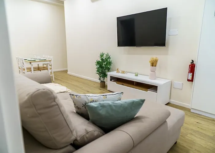 Machim By Salim Apartamento *