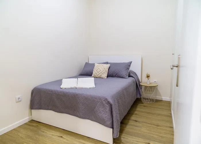 Apartamento Machim By Salim *