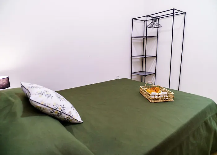 Machim By Salim Apartamento