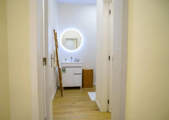 Machim By Salim Machico (Madeira)