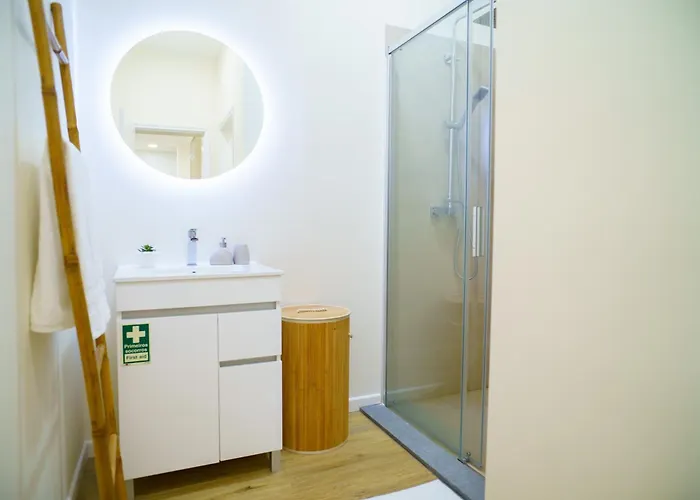 Machim By Salim * Machico (Madeira)