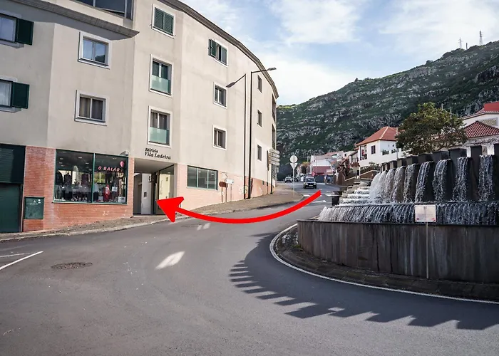 Machim By Salim Machico (Madeira)