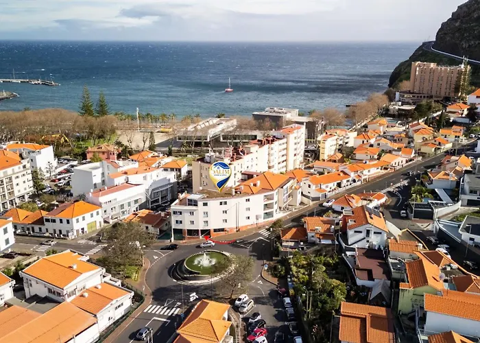 Machim By Salim Apartamento